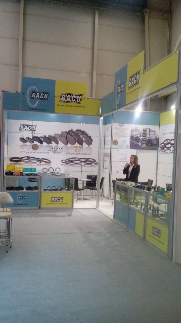 MAXIMA Köşe Stant 01