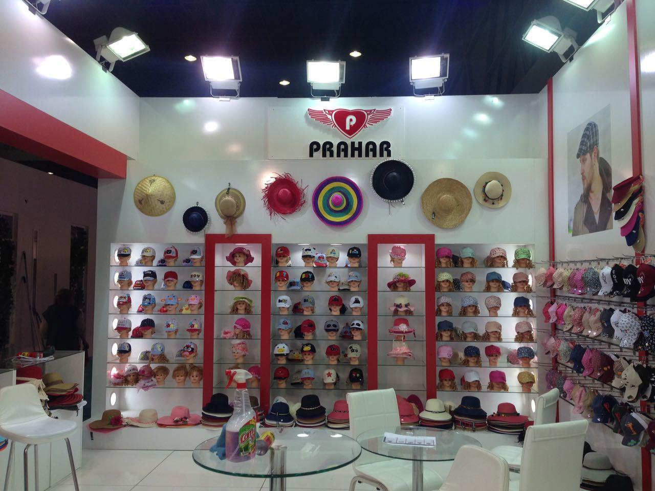 Premium 250–300 厘米 国家展馆